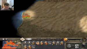 Total War: MEDIEVAL 2 прохождение  за АНГЛИЯ # 88