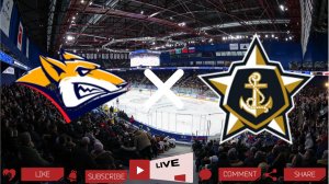 Металлург - Адмирал | Текстовая трансляция