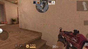 играю с подписчиком напарники