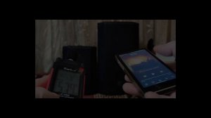 Everse 8 vs Everse 12 - Comparative sound test at extremely low frequencies (Extreme Bass Test)