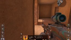 Хеллоуин в стандофф 2 в STANDOFF 2!