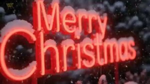 Лучшие старые рождественские песни в уютной кофейне 1950-х годов