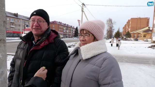 Ко Дню работников сельского хозяйства (21.11.2025) смотреть онлайн