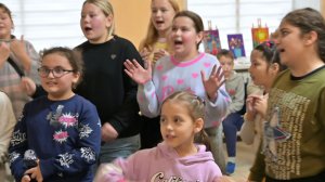 Игровые программы прошли в осенние каникулы в МБУК "КРДК"