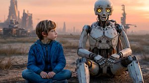 "Новый Мир" (фильм Aндpeя Oдинцoвa)