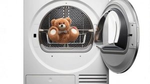 Корзина для сушки в современных сушильных машинах ASKO