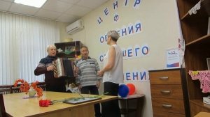 С ДНЕМ РОЖДЕНИЯ !!!