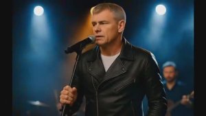 СЕРЁГА. БЬЮТ СЛАВЯНЕ, ДРУГ ДРУГА, БЬЮТ. Сл. Музыка А.Роженцев