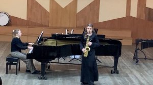 П.Дюбуа Парижанка (Галиуллина Мария)