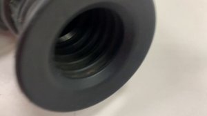 Прицел Dedal 180