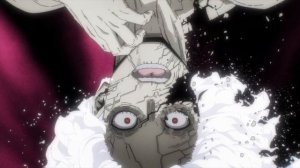 Моя геройская академия: Финал 7 серия (аниме-сериал, 2025)