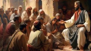 Если не покаетесь, все так же погибнете (Лк. 13:1-9)