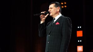 Наши люди: музыкант Лев Шапиро расскажет о своём творчестве