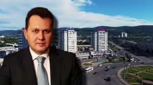 СЕРГЕЙ ВЕРЕЩАГИН СТАЛ КАНДИДАТОМ НА ПОСТ ГЛАВЫ ГОРОДСКОГО ОКРУГА ГОРОД КРАСНОЯРСК