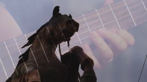 Надежда на лучшее / Гитара, музыка / Ирина Брагина / 2025