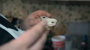 ГОРОХОВЫЙ СУП ОТ МАКСА  ЛЁХА НАЧАЛ УБОРКУ КОМНАТЫ(СЛИВ СПОНСОРСКИХ ВИДЕО ФИЛОСОФ ИЗ ТРУЩОБ) [QtNSRft