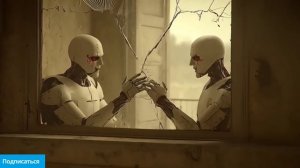 ИИ Окончательное Спасение Иллюзий remix