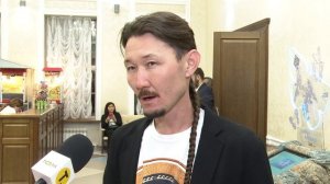 В кинотеатре Горно-Алтайска прошла премьера фильма "Волки", снятого в Республике Алтай