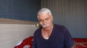 Я по жизни прошёл,как по луной дорожке.читает автор Богдан Бандура