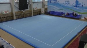 Спортивная Акробатика 11