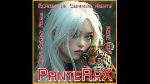 PanteRaX - Echoes of Summer Nights 2025 (Rave Energy Remix)