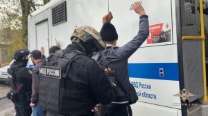 В Санкт-Петербурге задержаны подозреваемые в легализации 3 тысяч мигрантов