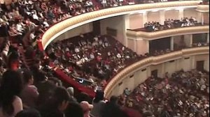 Գուսան Աշոտ-Ղարաբաղի գարունը