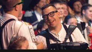 Финал «Души баяна» согрел нас общей энергией. 🪗