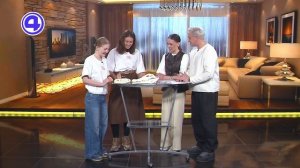 Утренний экспресс от 21. 11. 2025