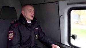 Участковые уполномоченные полиции отметили свой профессиональный праздник