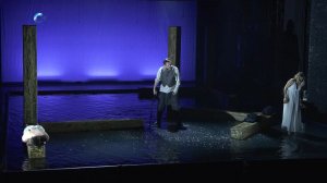 В Национальном театре Карелии пройдёт премьера спектакля «Леди Макбет Мценского уезда»