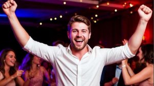 С Днем Рождения Андрей