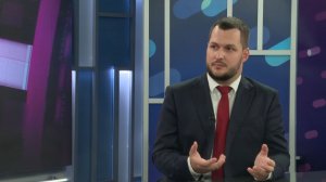 Интервью с Павлом Береговым