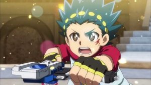 🦊БЭЙБЛЭЙД БËРСТ КЛИП  СМЫСЛ ЖИЗНИ ©JACKAL STUDIOS🦊