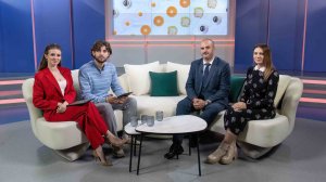 Доброе утро, Севастополь! (21 ноября 2025)