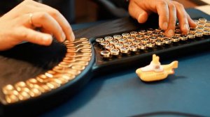 Exploring the NEOHARP – A MIDI Instrument That Thinks Outside the Keybed