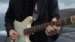 Рок и Александр Блок идеально сочетаются? Черная Дева полный клип.