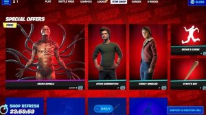 📹 Трейлер коллаборации с Очень странными делами