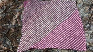 СП,, Пледомания 3 участник 4 готовая работа пледик,, Зёбра,, с Аннушкой Полозняк