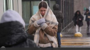 Синоптики спрогнозировали небольшие осадки и до +3 градусов в Москве 21 ноября