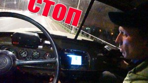 ОПАСНАЯ СИТУАЦИЯ! ЗИЛ 6х6 РАЗВАЛИЛСЯ на ходу! Ремонт грузовика.