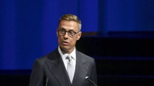 Стубб сообщил об обсуждении плана США по Украине с союзниками и Киевом