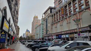 Маньчжурия моя.Приезд.Второй день-т.ц.Маньчжурия,Ван Цуань,Фу Хао.,магазин_Хороший парень_.