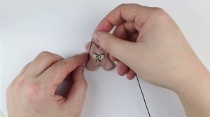 X — Буква-крестик | Лепим английский алфавит