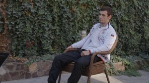 Сергей Колденков: «Я буду чемпионом — других ожиданий у меня нет»