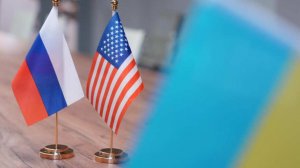 Bloomberg: план США по Украине подразумевает снятие санкций с России