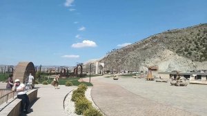 Отдых в Дагестане ! Путешествие в Дагестан !