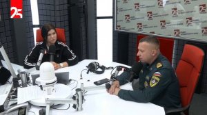 «Без галстуков»: инспектор по маломерным судам края Илья Асмаковский — об опасности первого льда