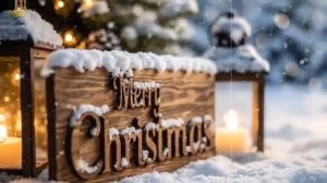 Плейлист старых рождественских песен. Ностальгические рождественские песни 1930-х - 1960-х годов