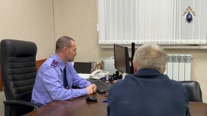 Экс-глава Новоузенского района обвиняется в злоупотреблении полномочиями